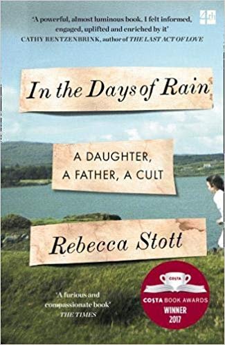In the Days of Rain Stott Rebecca