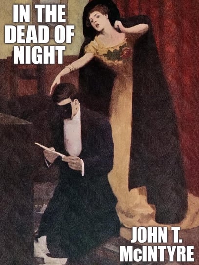 In the Dead of Night - ebook epub John T. McIntyre