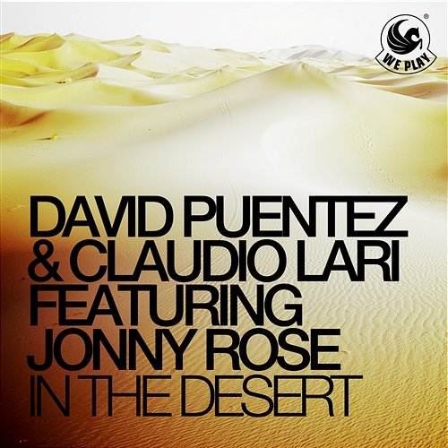 In the Desert David Puentez & Claudio Lari