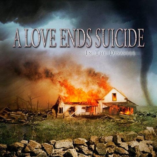 In The Disaster A Love Ends Suicide