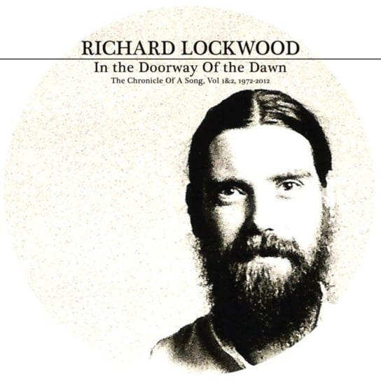 In the Doorway of the Dawn Richard Lockwood