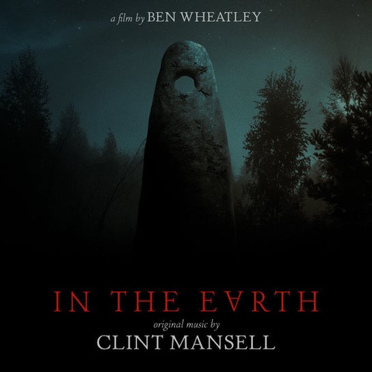 In The Earth Mansell Clint