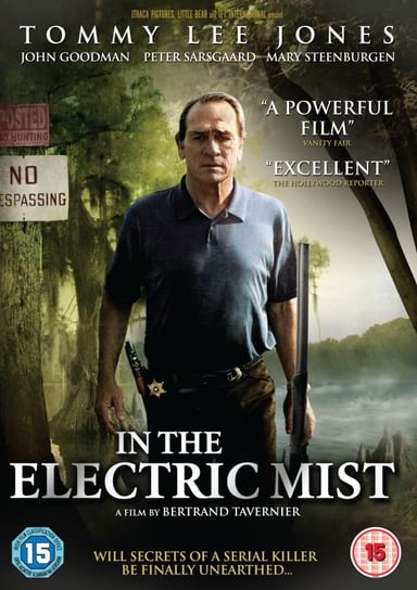 In The Electric Mist Various Directors