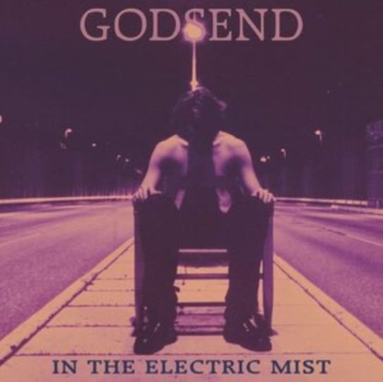 In the Electric Mist, płyta winylowa Godsend