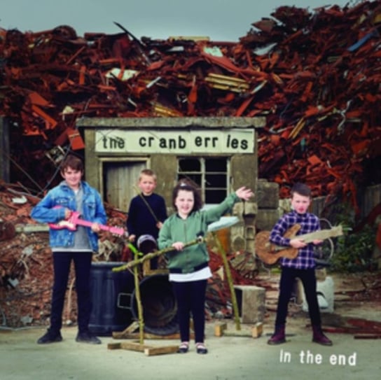 In The End The Cranberries