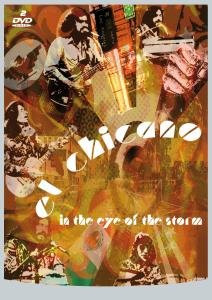 In the Eye of the Storm El Chicano