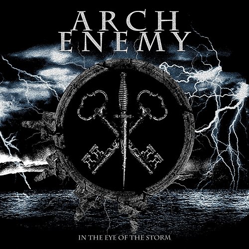 In the Eye of the Storm Arch Enemy