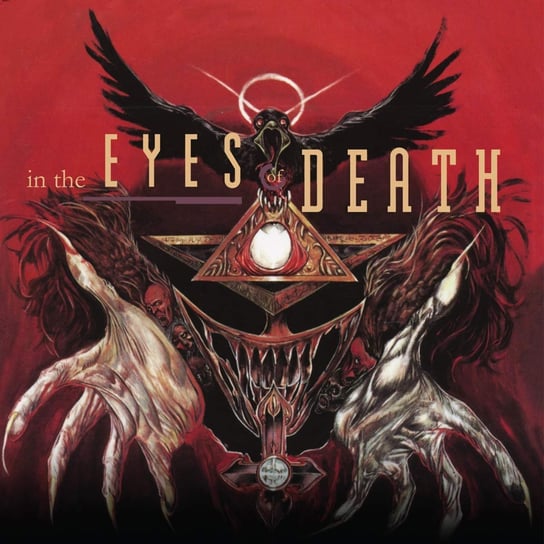 In The Eyes Of Death Various Artists