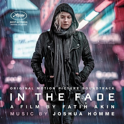 In The Fade (Original Soundtrack Album) Joshua Homme, Michael Shuman, and Troy Van Leeuwen