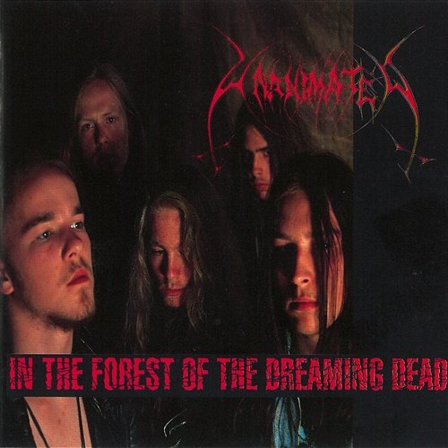 In The Forest Of The Dreaming Dead Unanimated