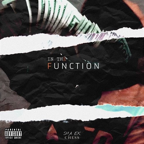 In the Function Sha Ek feat. Chess