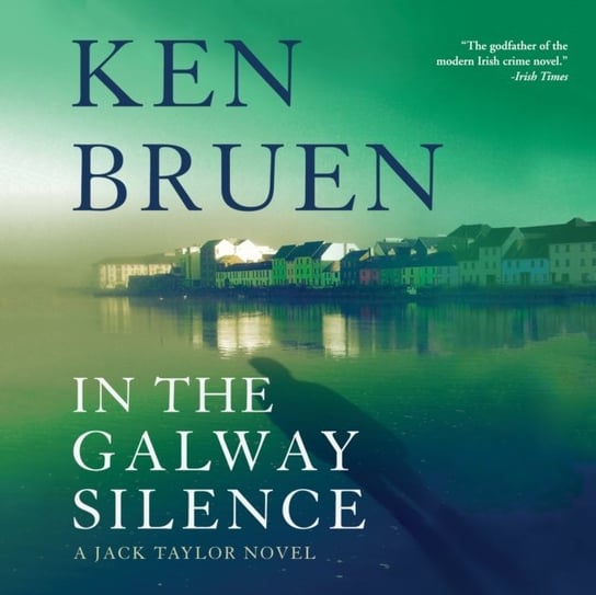 In the Galway Silence Bruen Ken, Gerry O'Brien