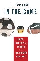 In the Game Palgrave Macmillan Us