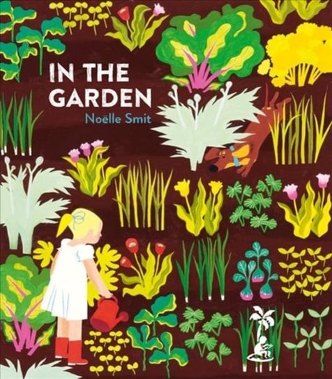 In the Garden Noelle Smit