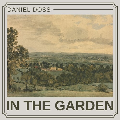 In The Garden Daniel Doss