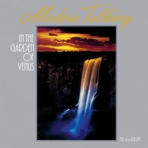 In the Garden of Venus, płyta winylowa Modern Talking