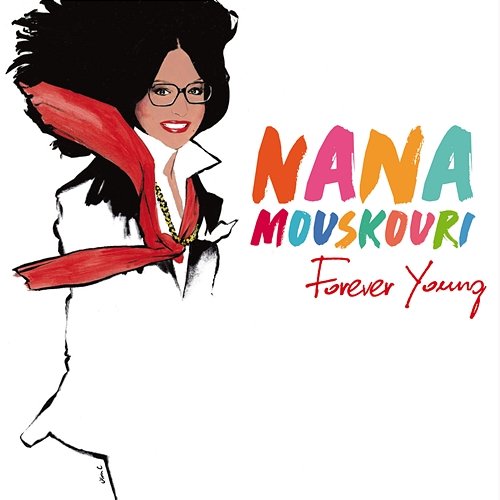 In The Ghetto Nana Mouskouri