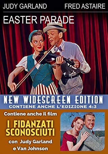 In the Good Old Summertime / Easter Parade (Dziewczyna z Chicago / Parada wielkanocna) Various Directors