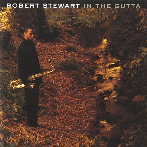West Virginia Red Robert Stewart