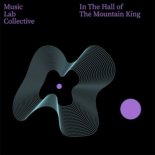 In The Hall of The Mountain King (arr. piano) Music Lab Collective