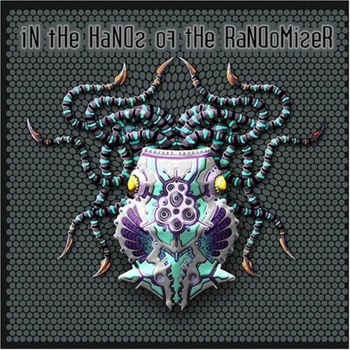 In the Hands of the Randomiser Various Artists