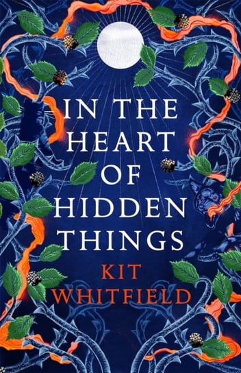 In the Heart of Hidden Things Kit Whitfield