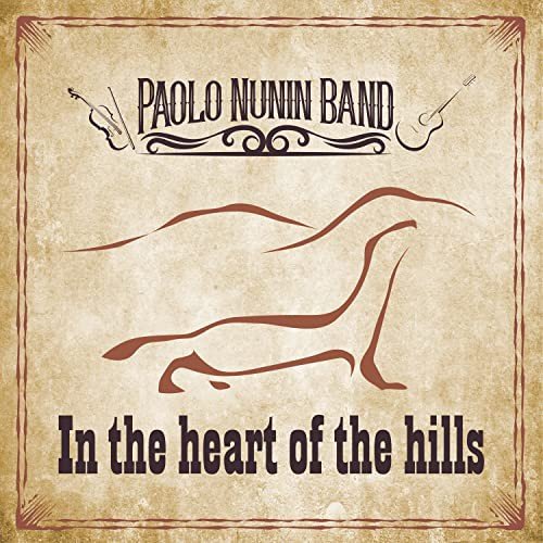 In The Heart Of The Hills Various Artists