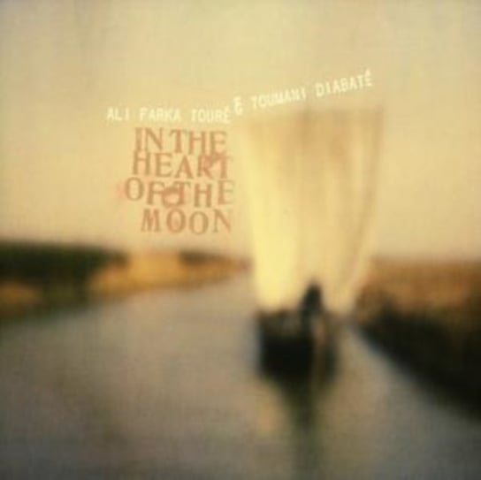 In the Heart of the Moon Toure Ali Farka