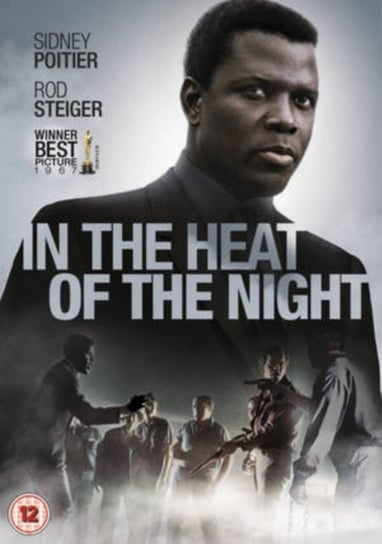 In the Heat of the Night (brak polskiej wersji językowej) Jewison Norman