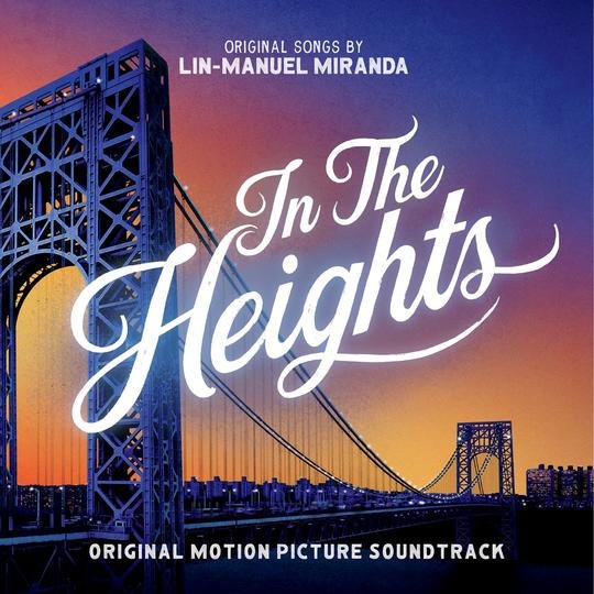 In The Heights Various Artists