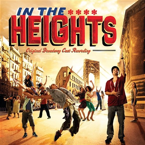 In The Heights (Original Broadway Cast Recording) Lin-Manuel Miranda
