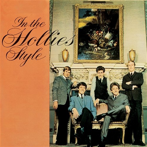 In The Hollies Style The Hollies