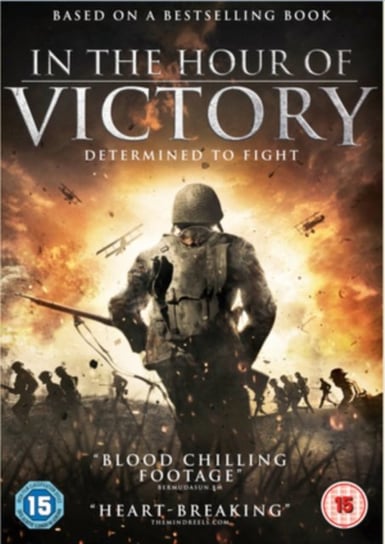 In the Hour of Victory (brak polskiej wersji językowej) Kirkpatrick Andrew, Spurling Lucinda