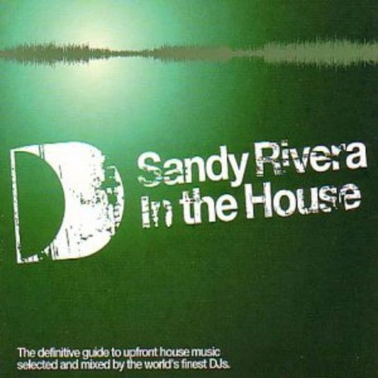 In The House (Limited Edition) Rivera Sandy