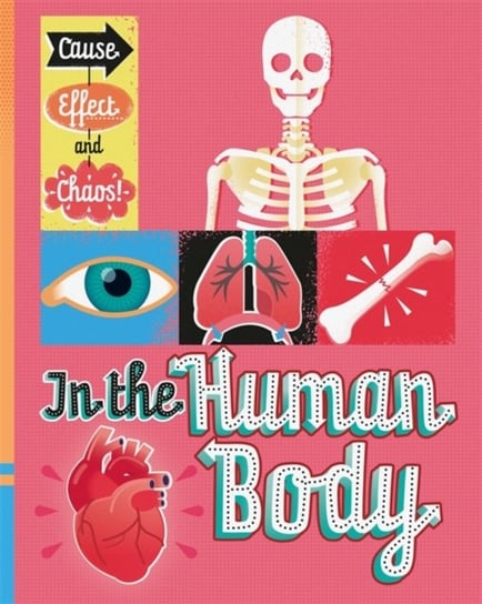 In the Human Body Mason Paul
