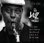 In The Jazz Mood Various Artists