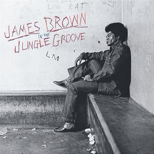 In The Jungle Groove James Brown