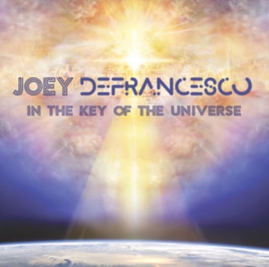 In the Key of the Universe DeFrancesco Joey