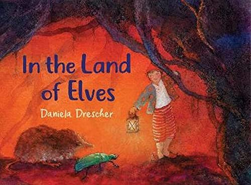 In the Land of Elves Drescher Daniela