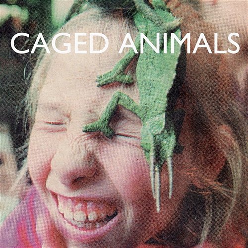 In The Land of Giants Caged Animals