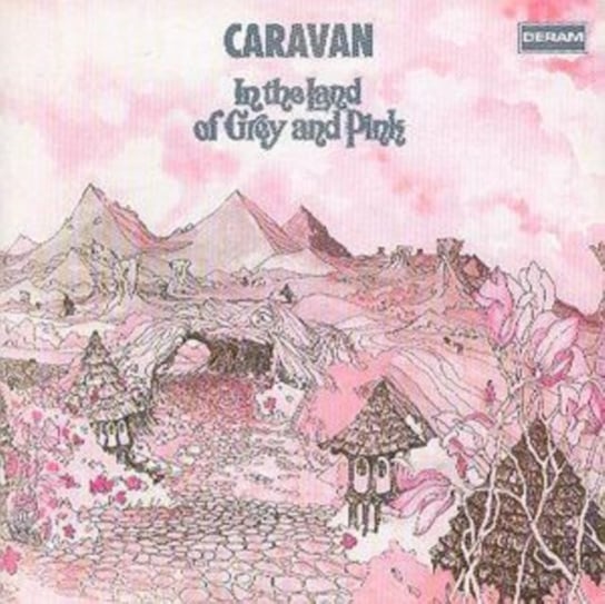 In the Land of Grey and Pink Caravan