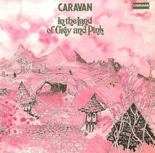 In The Land Of Grey And Pink Caravan