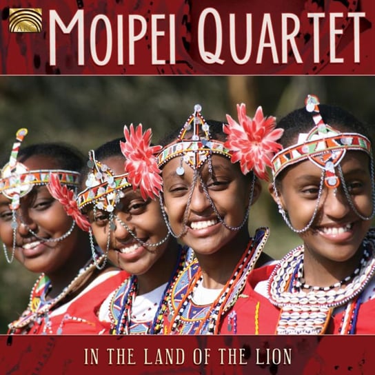 In The Land Of Lion Moipei Quartet