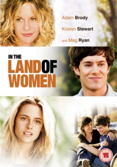 In the Land of Women (brak polskiej wersji językowej) Kasdan Jon