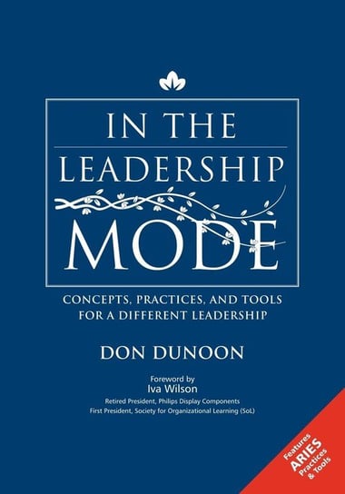 In the Leadership Mode Dunoon Don