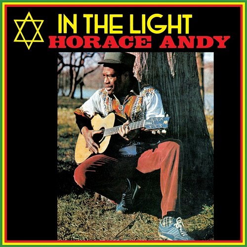 In The Light Horace Andy