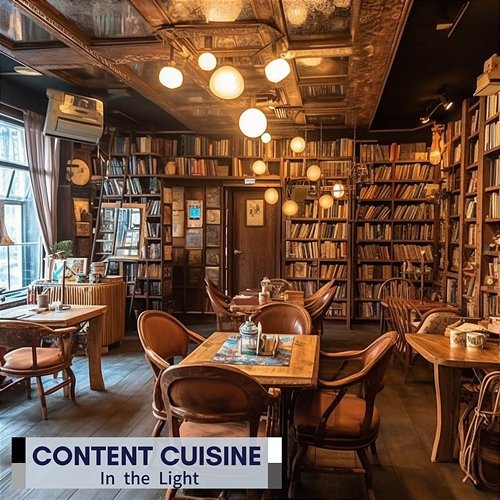 In the Light Content Cuisine