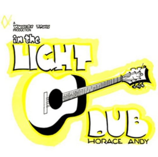 In The Light Dub Andy Horace