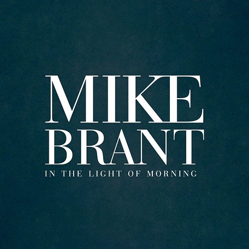 In the Light of Morning Mike Brant