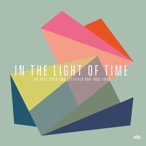 In the Light of Time Various Artists